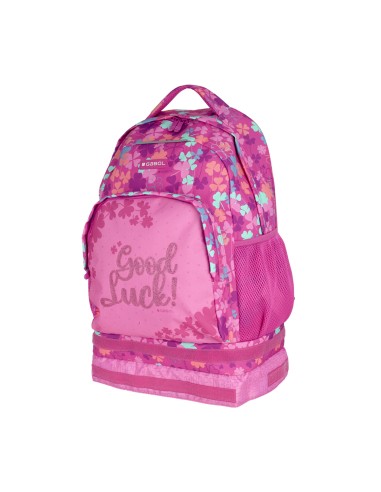 Mochila con ruedas desmontable Gabol CLOVER