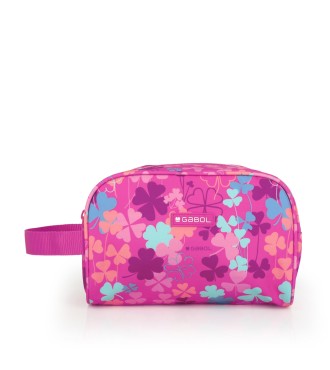 Neceser Gabol CLOVER