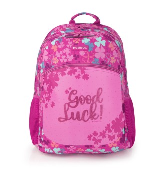 Mochila adaptable a carro Gabol CLOVER