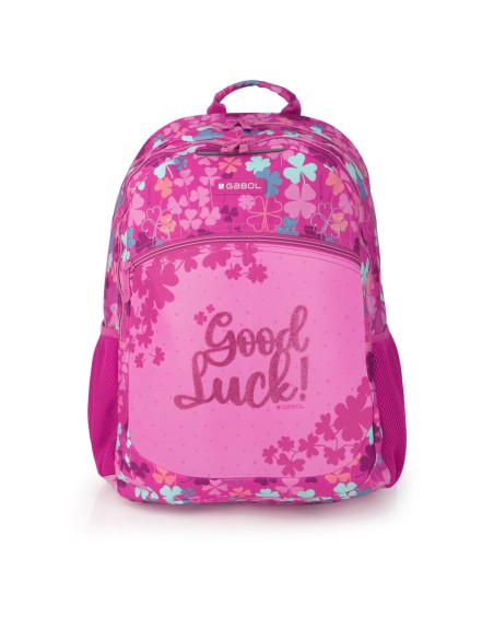 Mochila adaptable a carro Gabol CLOVER