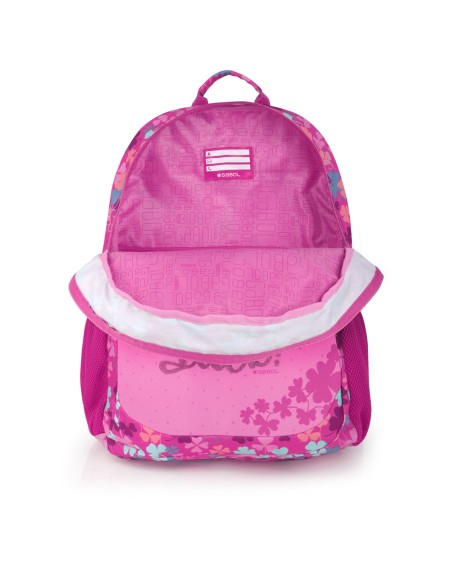 Mochila adaptable a carro Gabol CLOVER