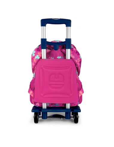 Mochila adaptable a carro Gabol CLOVER