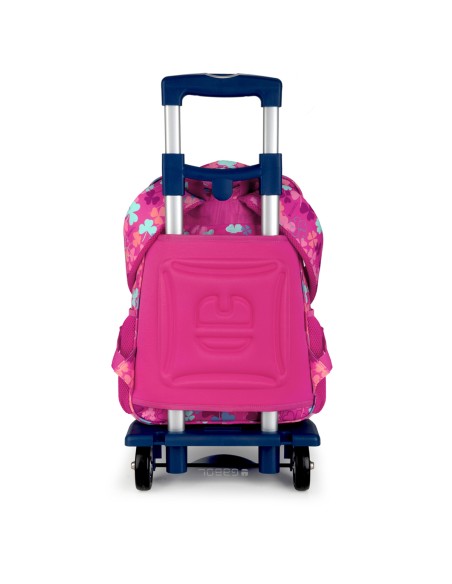 Mochila adaptable a carro Gabol CLOVER