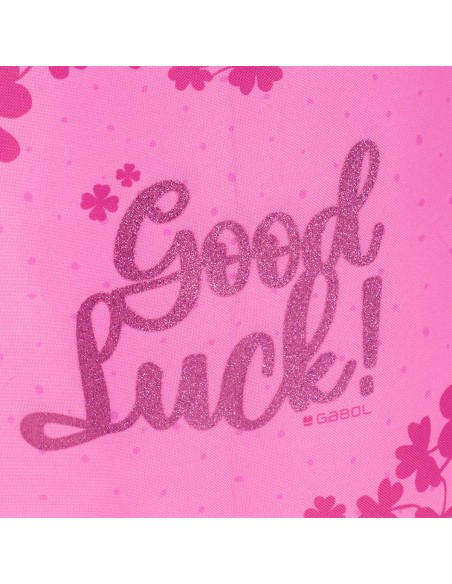 Mochila adaptable a carro Gabol CLOVER