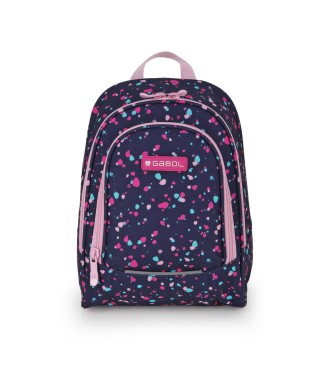 Mochila pequeña Gabol Party