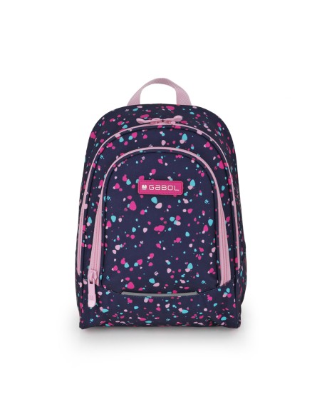 Mochila pequeña Gabol Party Mochila pequeña Gabol Party