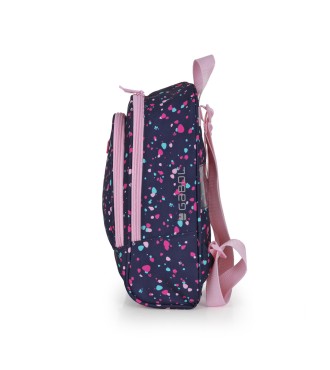 Mochila pequeña Gabol Party 2
