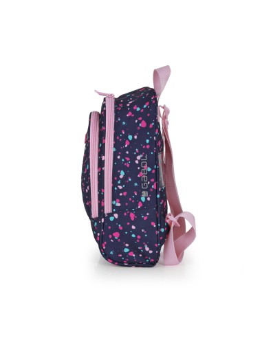 Mochila pequeña Gabol Party