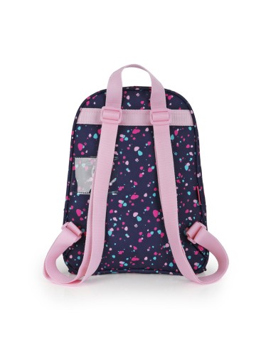 Mochila pequeña Gabol Party