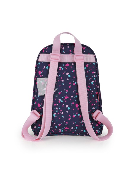 Mochila pequeña Gabol Party Mochila pequeña Gabol Party