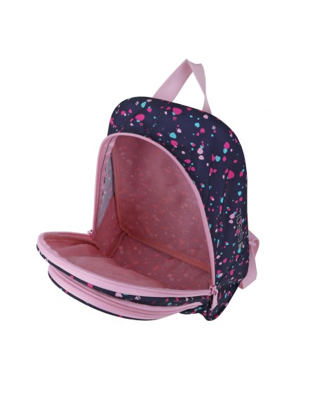 Mochila pequeña Gabol Party Mochila pequeña Gabol Party