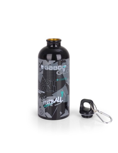 Botella de acero inoxidable Gabol SCORE Botella Acero | F...