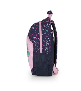 Mochila adaptable a carro Gabol PARTY 2