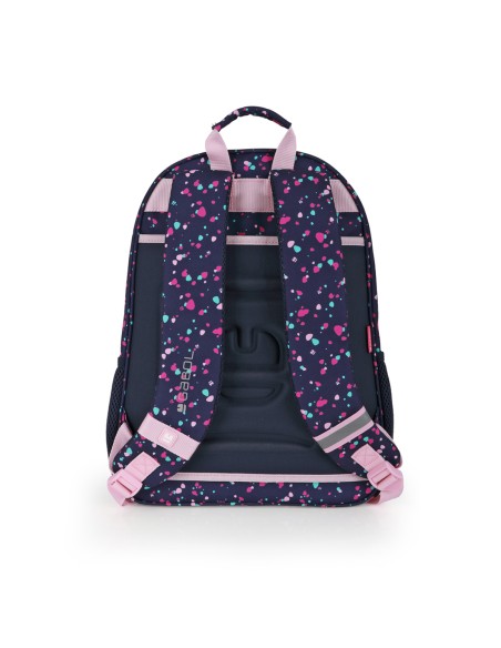 Mochila adaptable a carro Gabol PARTY Mochila adaptable a carro Gabol PARTY