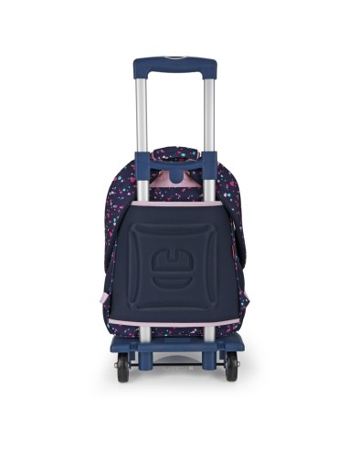 Mochila adaptable a carro Gabol PARTY