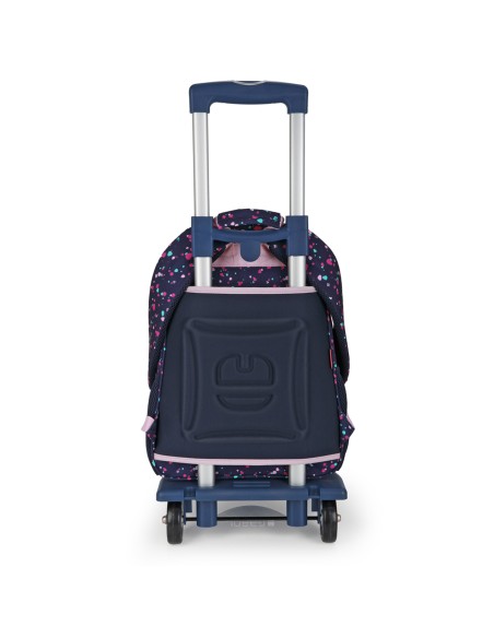 Mochila adaptable a carro Gabol PARTY Mochila adaptable a carro Gabol PARTY