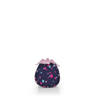 Estuche triple Gabol PARTY 2