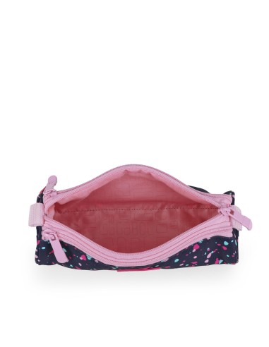 Estuche triple Gabol PARTY