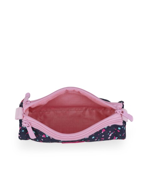 Estuche triple Gabol PARTY