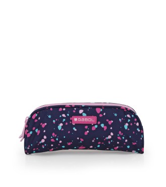 Estuche doble Gabol PARTY