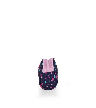Estuche doble Gabol PARTY 2