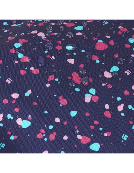 Estuche doble Gabol PARTY