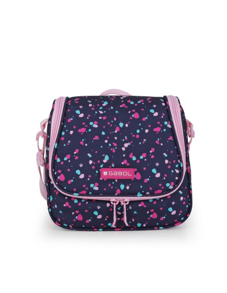 Porta alimentos térmico Party Gabol Porta alimentos térmico Party Gabol