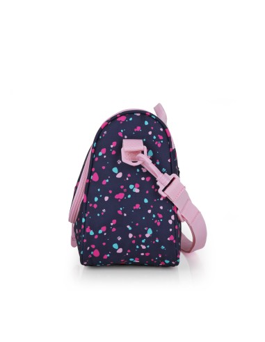 Porta alimentos térmico Party Gabol