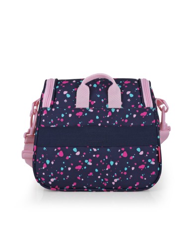 Porta alimentos térmico Party Gabol