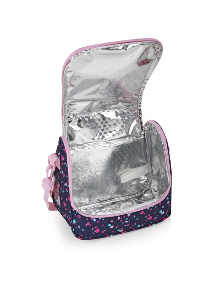 Porta alimentos térmico Party Gabol Porta alimentos térmico Party Gabol