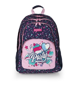 Mochila Gabol PARTY