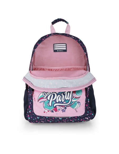 Mochila Gabol PARTY Mochila Gabol PARTY