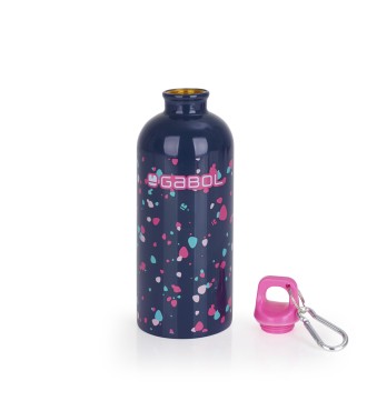 Botella de acero inoxidable Gabol PARTY 2
