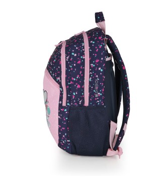 Mochila adaptable a carro Gabol PARTY 2