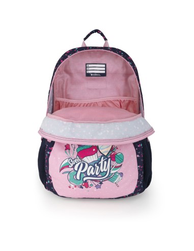 Mochila adaptable a carro Gabol PARTY