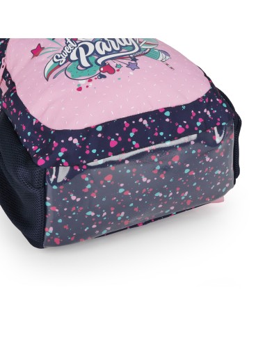 Mochila adaptable a carro Gabol PARTY