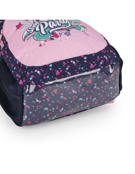 Mochila adaptable a carro Gabol PARTY Mochila adaptable a carro Gabol PARTY