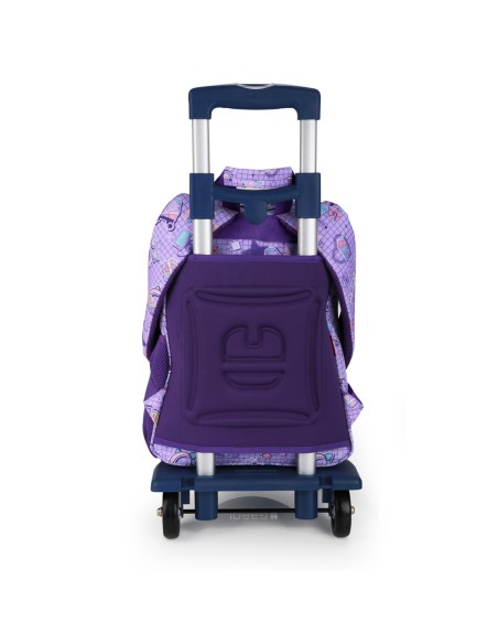 Mochila adaptable a carro Gabol FUNNY