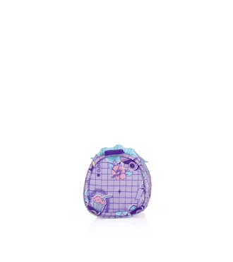 Estuche triple Gabol FUNNY 2