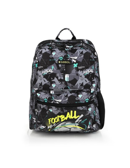 Mochila adaptable a carro Gabol SCORE Mochilas Escolares ...
