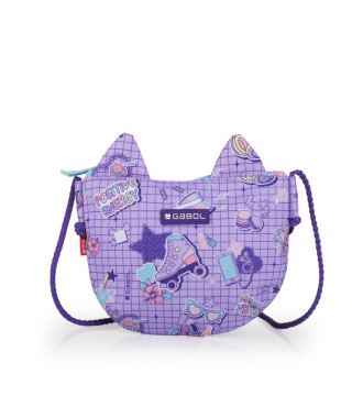 Bolso infantil Gabol FUNNY