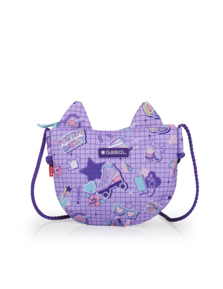 Bolso infantil Gabol FUNNY