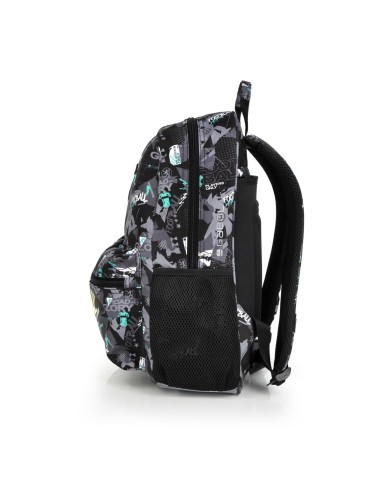 Mochila adaptable a carro Gabol SCORE Mochilas Escolares ...