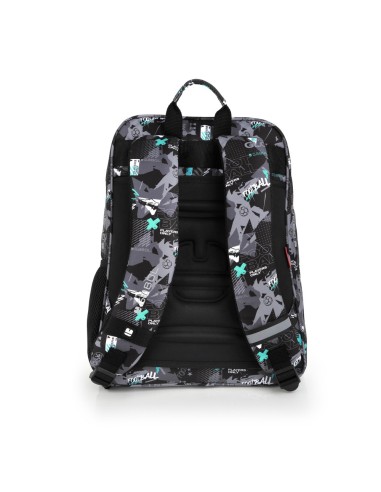Mochila adaptable a carro Gabol SCORE Mochilas Escolares ...