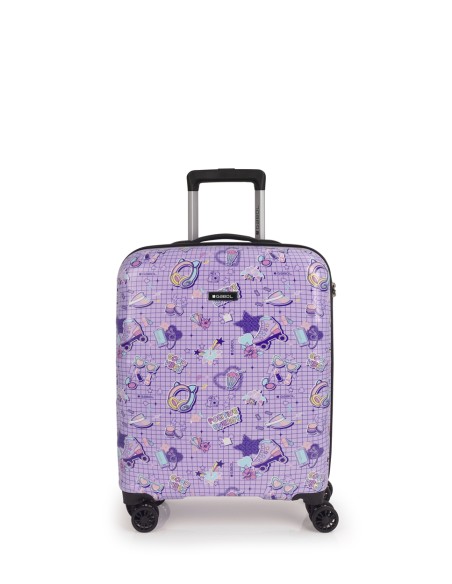 Maleta de cabina Gabol FUNNY Maleta de cabina Gabol FUNNY