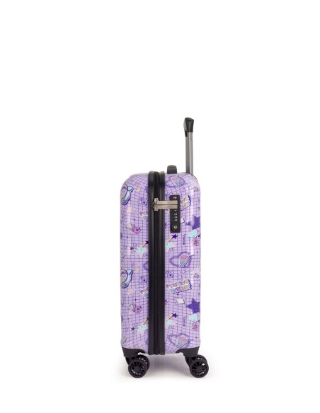 Maleta de cabina Gabol FUNNY Maleta de cabina Gabol FUNNY