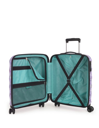 Maleta de cabina Gabol FUNNY