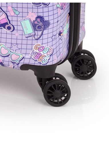 Maleta de cabina Gabol FUNNY