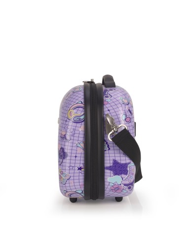 Neceser FUNNY rígido con capacidad de 14L