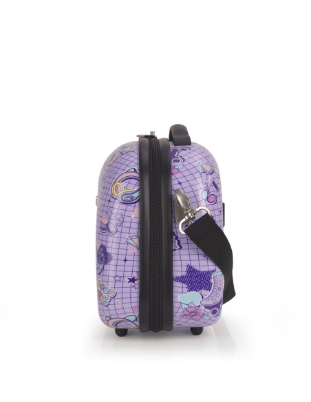 Neceser FUNNY rígido con capacidad de 14L Neceser FUNNY rígido con capacidad de 14L